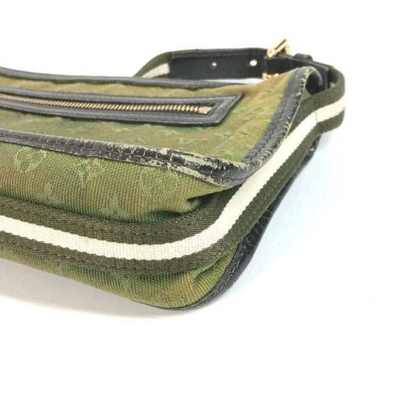 LOUIS VUITTON M92332 Monogram mini Catrain bag Shoulder Bag - Picture 13 of 15